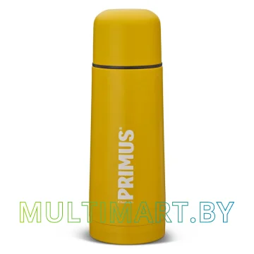 Термос Primus Vacuum bottle 0.75Л (желтый)
